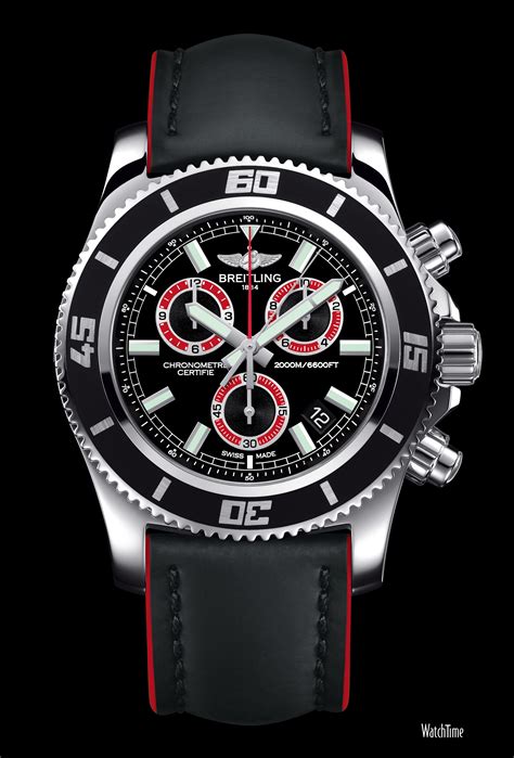 breitling superocean watch price.